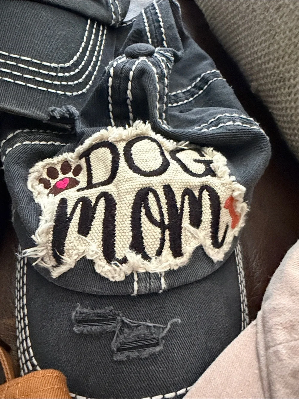 HAT LOT - - Picture 4 of 6